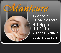 Manicure / Pedicure