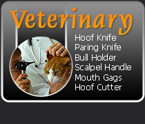  Veterinay Instruments