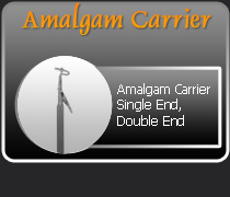 Amalgam Carrier