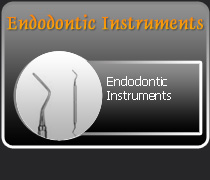 Endodontic Instruments