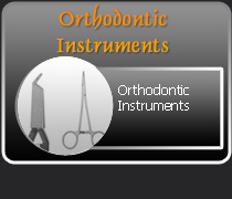 Orthodontic Instruments