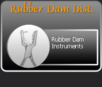 Rubber Dam Instruments