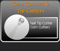 Corn Cutters & Tip Cutters