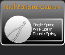 Nail Pedicure Cutters