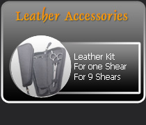 Leather Accessories