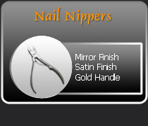 Nail Nippers