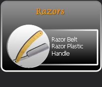 Razors