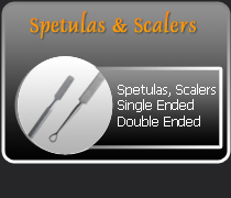 Spetulas & Scalers