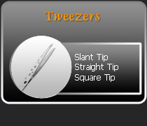 Tweezers