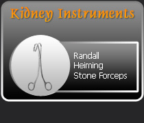 Kidney Instruments