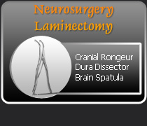 Neurosurgery Laminectomy