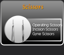 Scissors