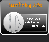 Sterilizing Aids