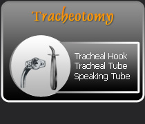 Tracheotomy