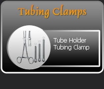 Tubing Clamps