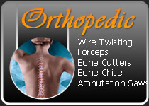 Orthopedic Instruments