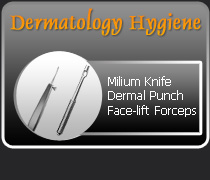 Dermatology Hygiene