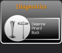 Diagnostics